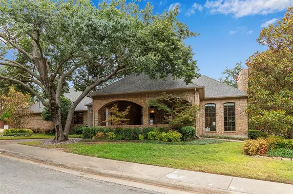 Dallas, TX 75248,6506 Riverview Lane