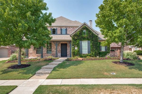 720 Hunters Place, Prosper, TX 75078