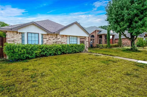 Mesquite, TX 75149,249 Overland Trail