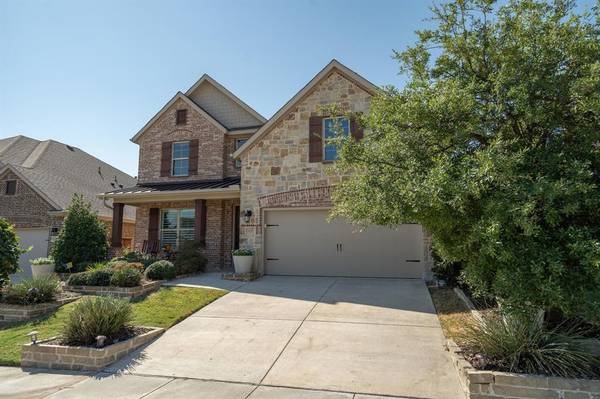 1439 Tumbleweed Trail, Northlake, TX 76226