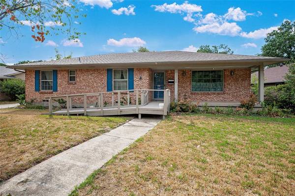 13630 Willow Bend Road, Dallas, TX 75240