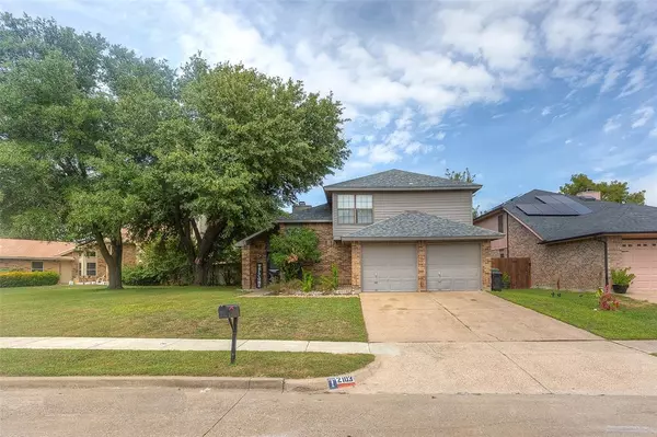 Arlington, TX 76018,2103 Tanner Court