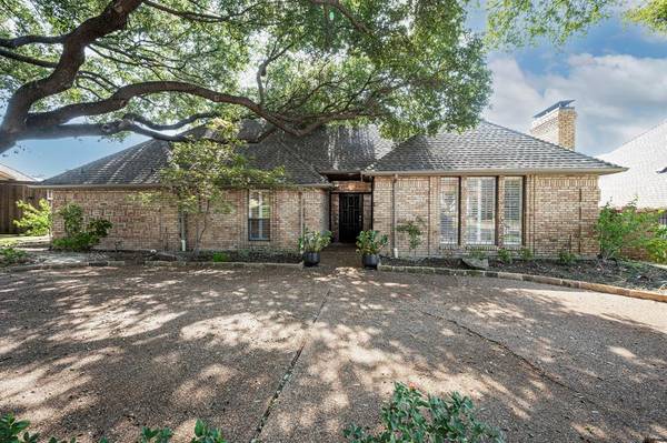 5712 Timberbent Drive, Dallas, TX 75252