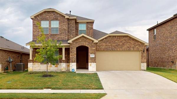 6305 Abby Drive, Aubrey, TX 76227