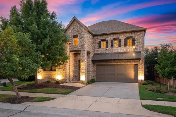 3033 Trinity Lane, Keller, TX 76248