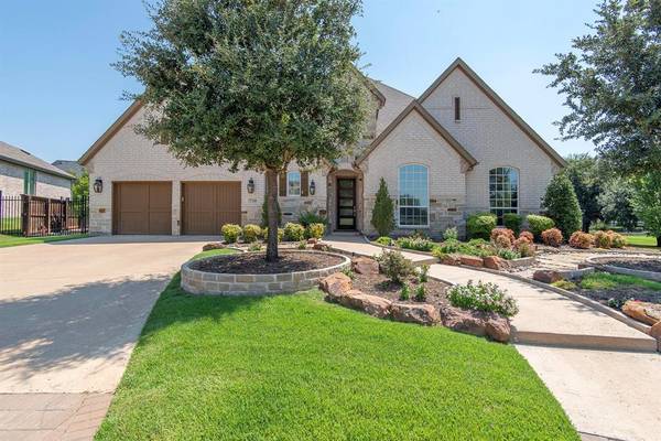 720 Biltmore Lane, Prosper, TX 75078