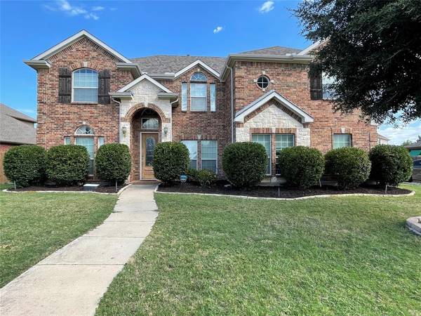 4305 Garden Path Lane, Mansfield, TX 76063