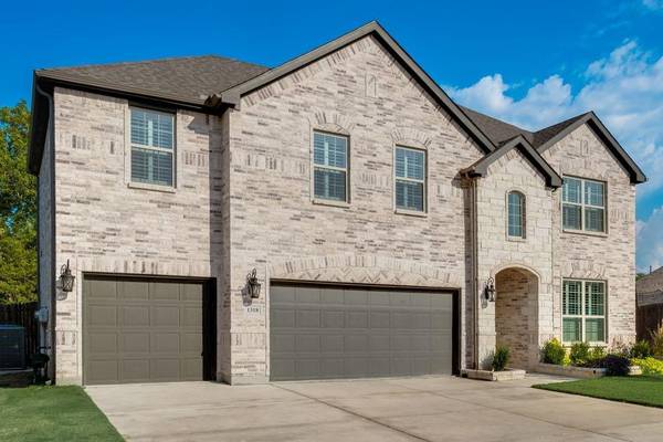 1318 Bobcat Trail, Wylie, TX 75098