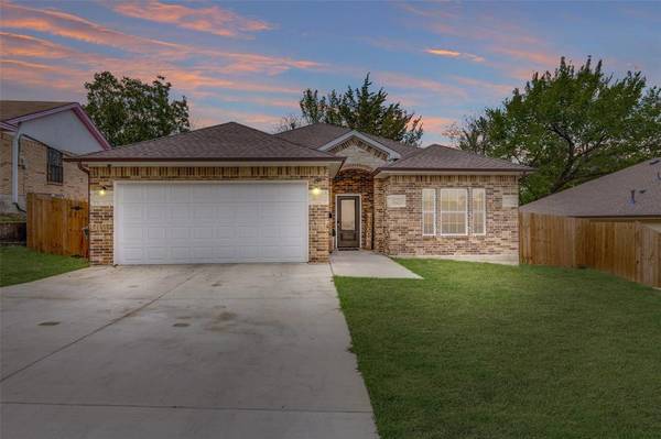 3422 Keyridge Drive,  Dallas,  TX 75241