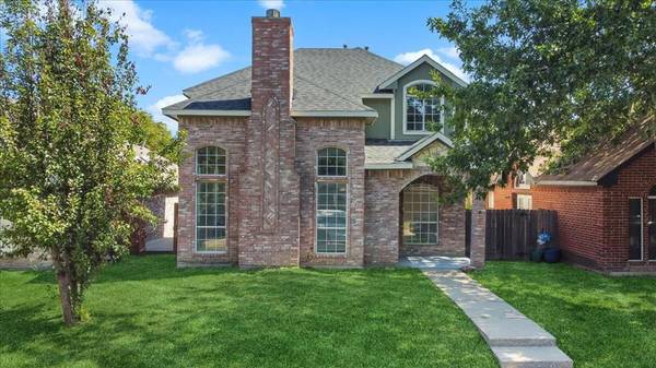 4438 Laredo Drive,  Grand Prairie,  TX 75052