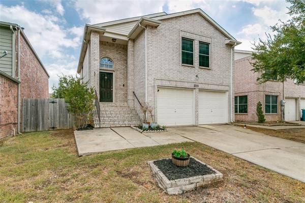 2051 Talon Drive,  Lewisville,  TX 75077