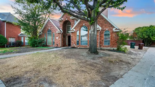 Plano, TX 75093,4073 Banff Court