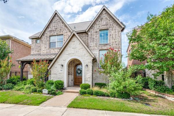 4003 Cinnabar Falls Way, Arlington, TX 76005