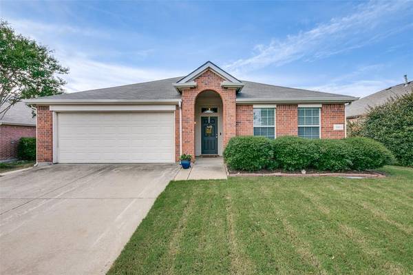 3005 Sawgrass Drive, Wylie, TX 75098