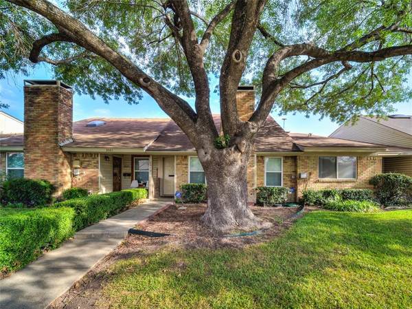 2019 Towngate Drive, Garland, TX 75041