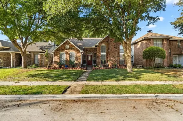 Plano, TX 75093,4425 Odessa Drive