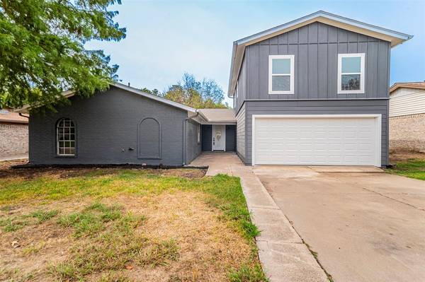 Haltom City, TX 76117,4508 Easy Street