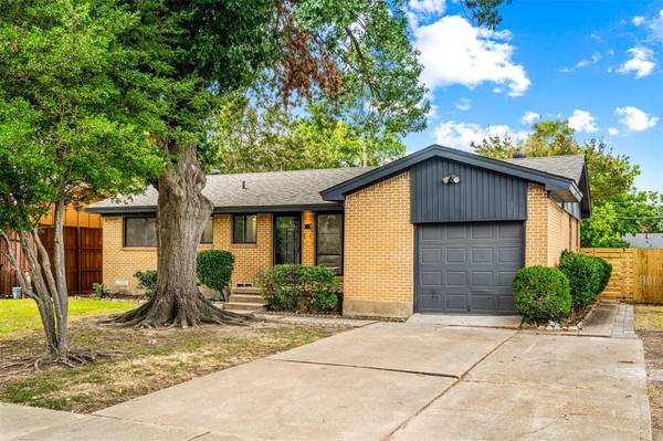 614 Sunset Drive, Garland, TX 75040