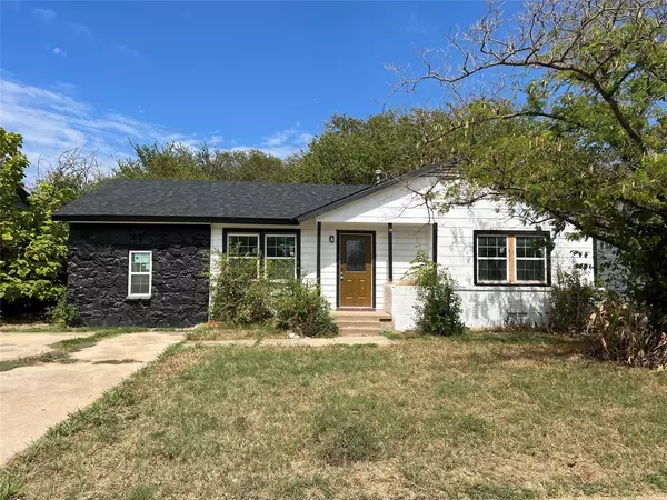 Fort Worth, TX 76119,4513 Reed Street