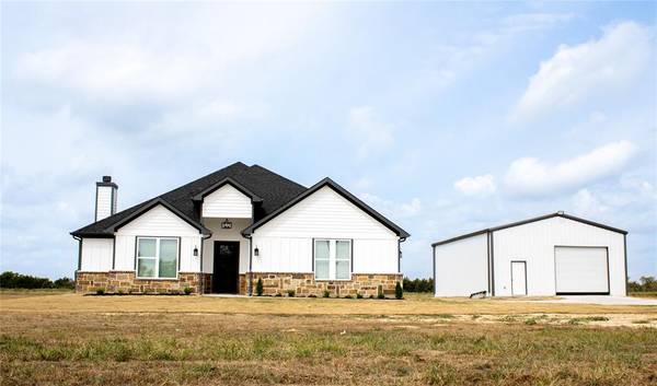 4280 County Road 3220, Lone Oak, TX 75453