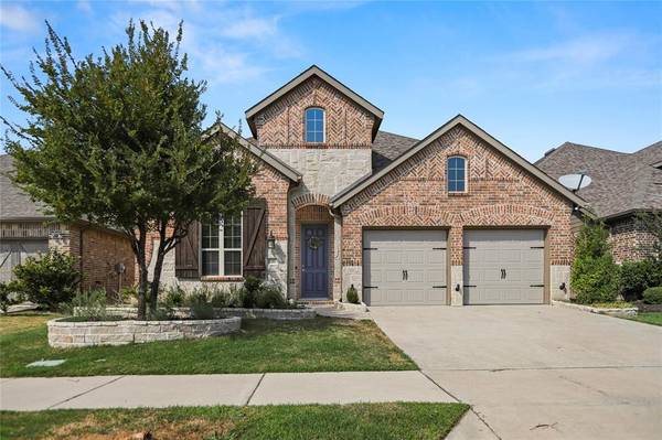 15505 Governors Island Way, Prosper, TX 75078