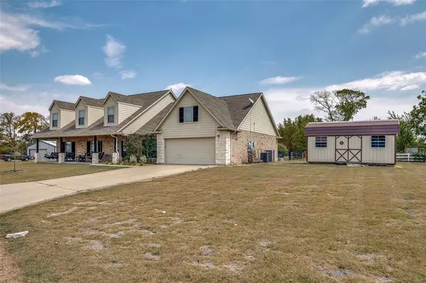 Lavon, TX 75166,1100 Rolling Meadow Drive