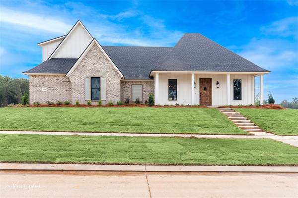 726 Julesburg Lane, Benton, LA 71006