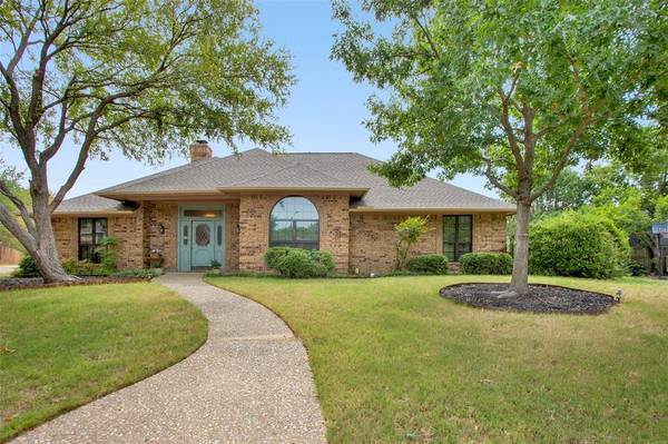 2108 Jason Circle,  Sherman,  TX 75092