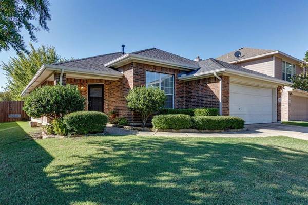 130 Butternut Drive, Fate, TX 75087