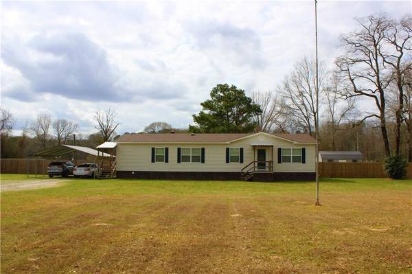 366 Frazier Avenue, Sibley, LA 71073