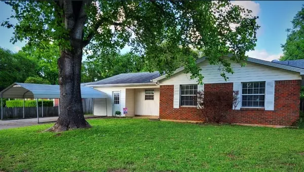 3405 Palmdale Place, Bossier City, LA 71112