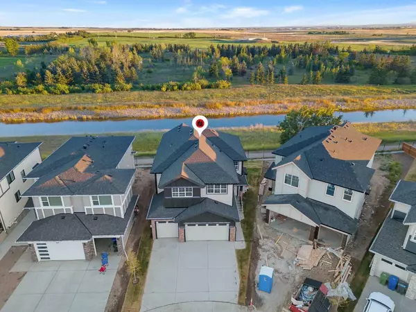 Chestermere, AB T1X 1Y8,134 Sandpiper PARK