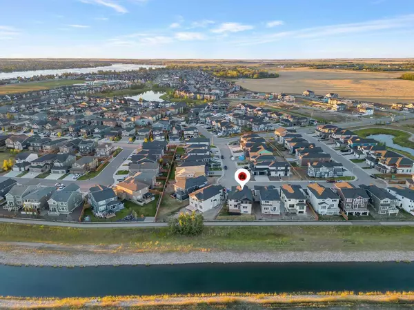 Chestermere, AB T1X 1Y8,134 Sandpiper PARK