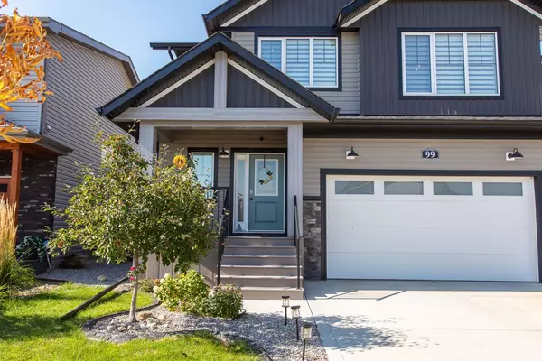 Red Deer, AB T4P 3E2,99 Ellington CRES