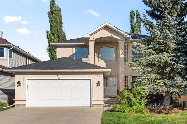 Calgary, AB T2W 6H2,153 Woodpark Close SW