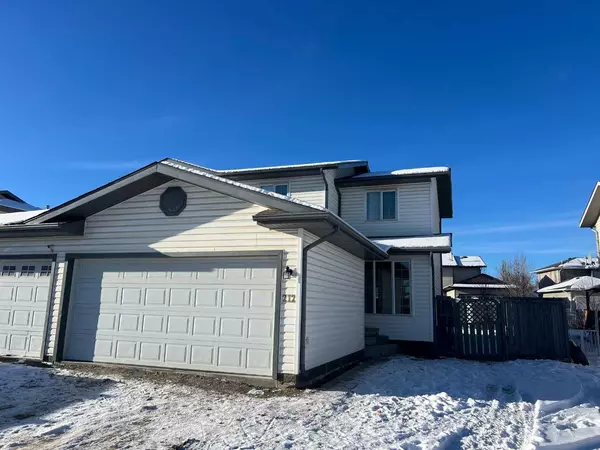 Hinton, AB T7V2C8,212 Mackay CRES