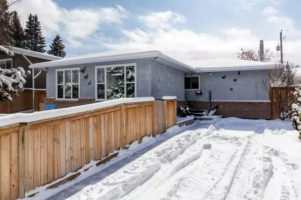 Calgary, AB T3E 0S8,4711 29 AVE SW