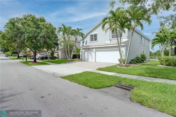 Miramar, FL 33029,3553 SW 173RD TE