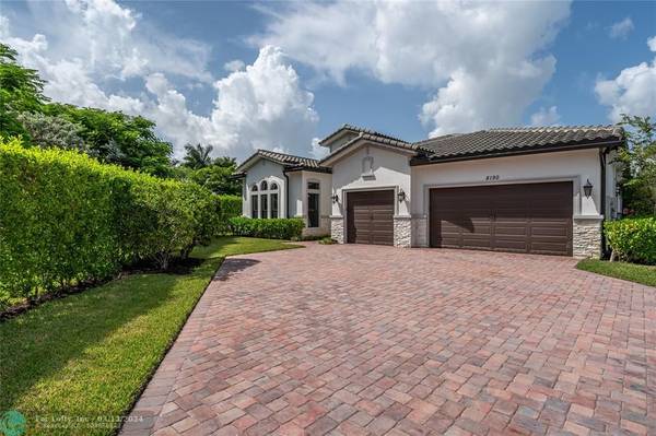 8190 Acadia Court, Parkland, FL 33067