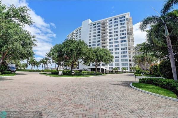 875 E Camino Real  #6D, Boca Raton, FL 33432