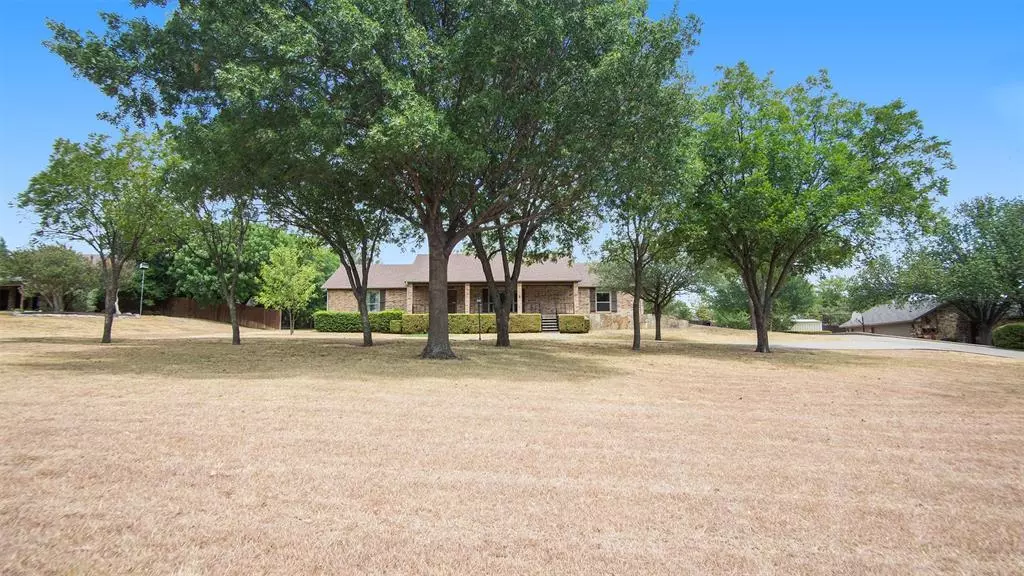 208 Paint Pony Trail, Fort Worth, TX 76108