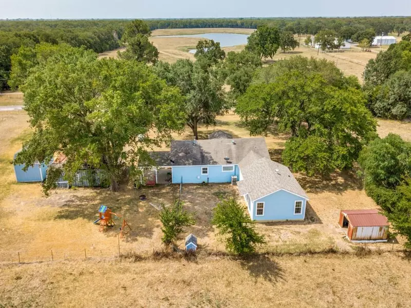 6182 County Road 4068, Kemp, TX 75143