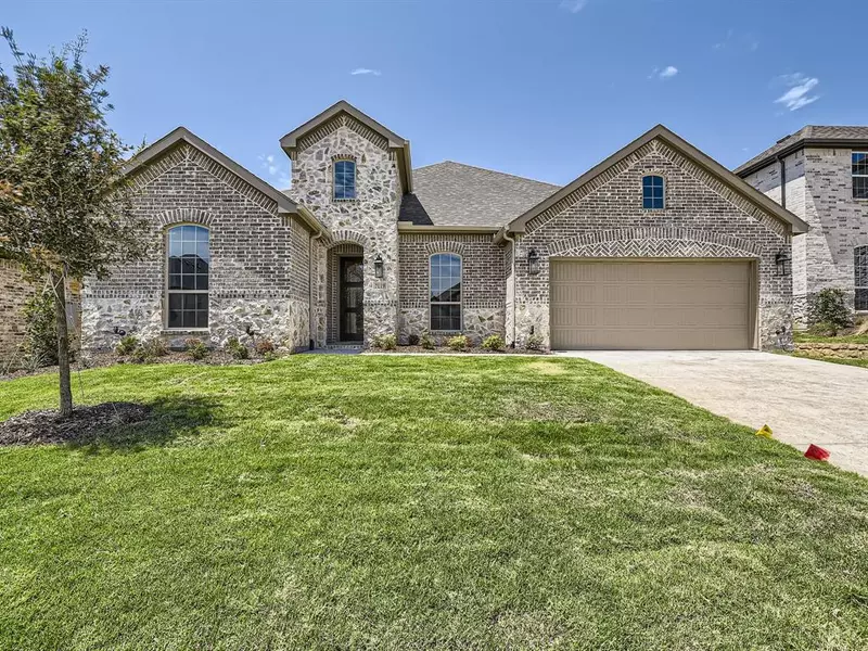 7119 Doe Creek Lane, Argyle, TX 76226