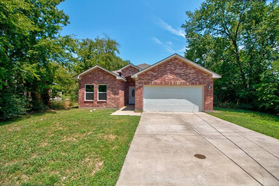 4514 Eutopia Street, Greenville, TX 75401