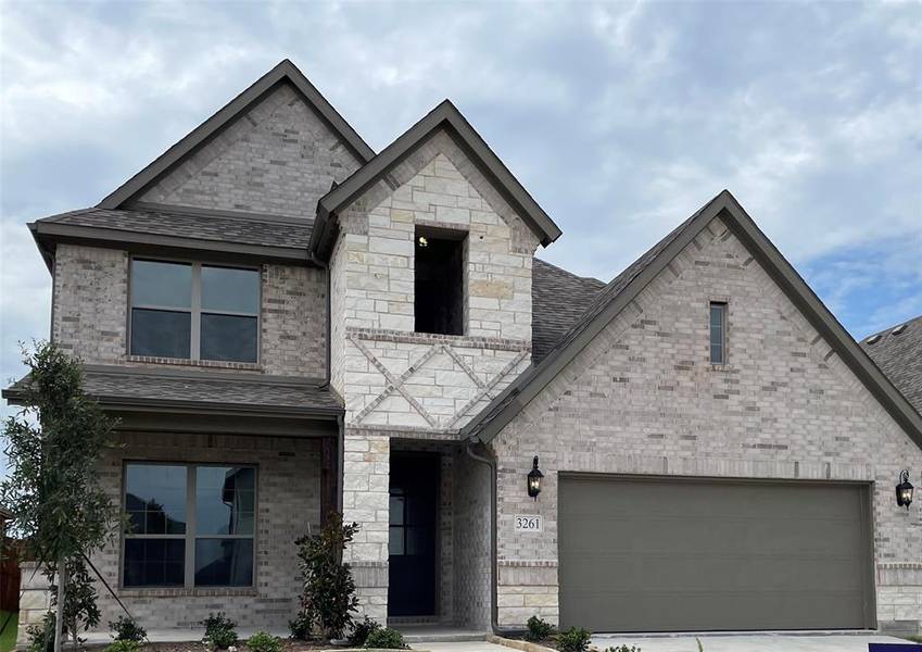 3261 Timineri Lane, Royse City, TX 75189