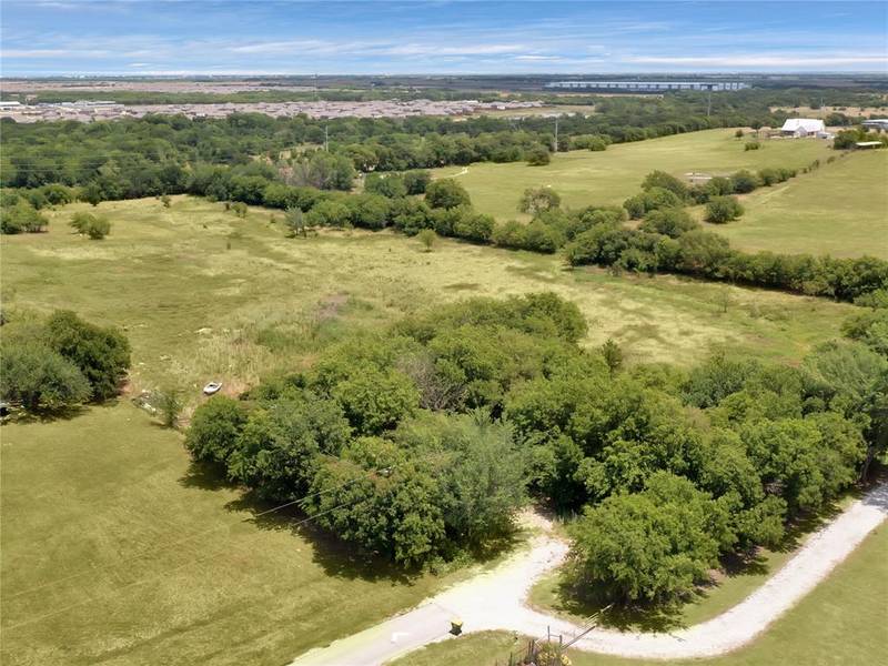 15193 Robin Road, Haslet, TX 76052