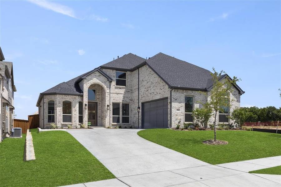 2912 Misty Pond Court, Celina, TX 75009