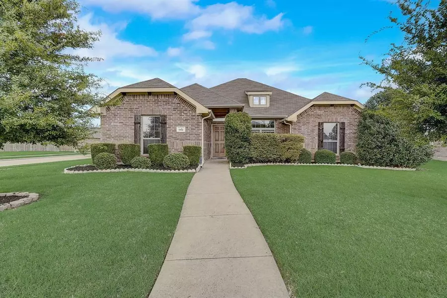 701 Trillium Lane, Desoto, TX 75115