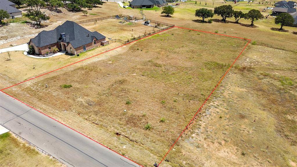 8013 White Drive, Granbury, TX 76049