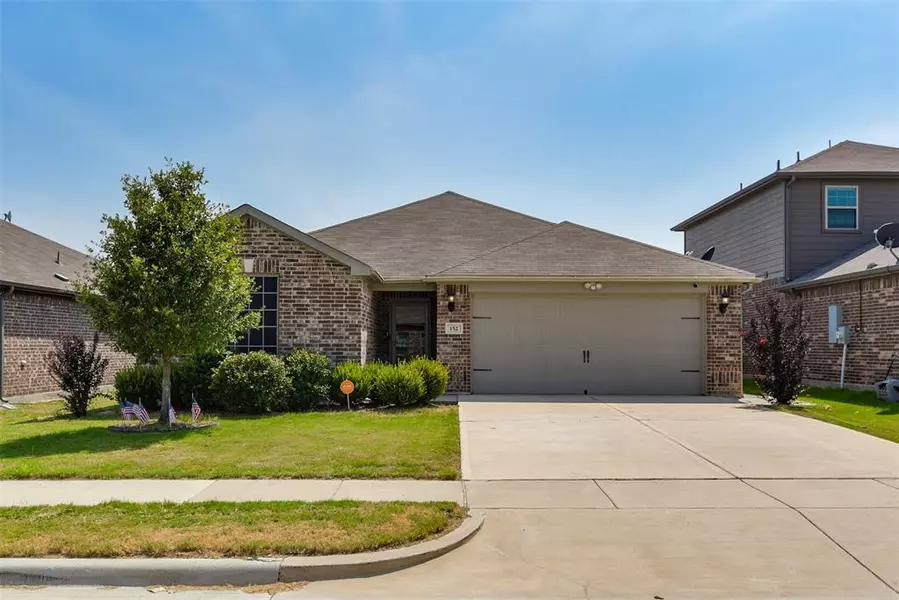 152 Presidents Way, Venus, TX 76084